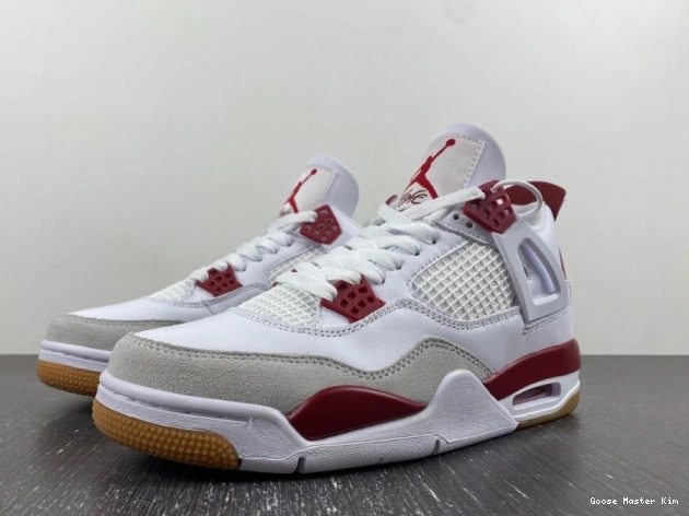 Jordan 4 DR5415-160 Air x Nike SB 0611